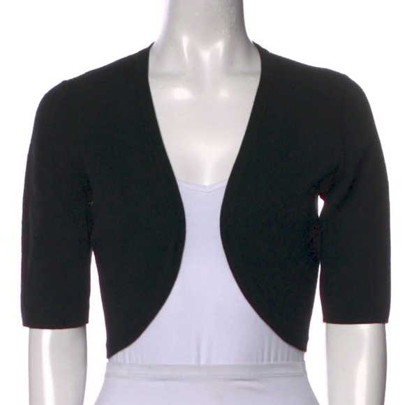 Michael Kors Women’s Open Front Sweater Size Small - Picture 1 of 7